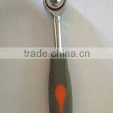 Plastic Handle Ratchet Wrench/handle Tools
