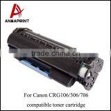 Anmaprint Toner CRG106 CRG306 CRG706 Toner Cartridge for Canon MF6530/6550/6560/6580 Compatible Toner Cartridge thumbnail-3
