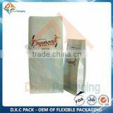 Aluminum Foil Side Guesst Packaging Bag For Roasted Coffee thumbnail-4