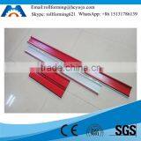 Cold Rolling Shutter Door Roll Forming Machine Producting Line thumbnail-4