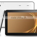 Wholesale smart 802.11b/g Support extra 3G white 0.6kg Portable 10'' android 4.4 tablet pcs from china