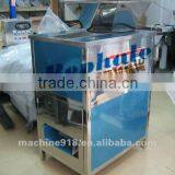 2012 New Promotion Price Industrial Stainless Steel Autoamtic Onion Peeling Machine