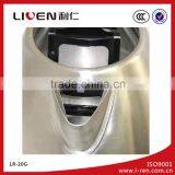 LR-20G 304 Stainless Steel 110v Electric Water Kettle thumbnail-4