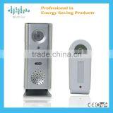 New Beautiful Design Musical Doorbell With Loud Speaker thumbnail-1