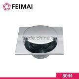 Bathroom Design Brass Water Waste Drainer Shower Floor Drainer thumbnail-5