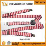 Kids Canvas Belt That Usually Suit for Jeans With Jeans Belt