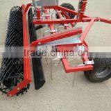 ATV Towable Arena Rake, Horse Arena Leveller thumbnail-2