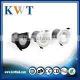 Shenzhen Fixed 15W LED Downlights Dimmable SAA 90mm Cut Out thumbnail-4
