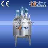 Shampoo/liquid Detergents Blending Tank