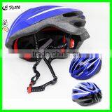 Wholesale In-mold Safety Sport Bike Skating Bicycle Helmet thumbnail-4