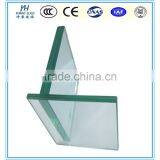 12mm Tempered Glass Pool Fence Panels Laminated Safety Glass thumbnail-1