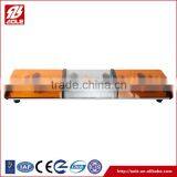 NO.1 Light Bar in Color Changing Road Light Bar for Police Car