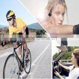 Classic Black Bluetooth Headphone Earphone for Mobile Phone thumbnail-5