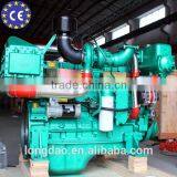 6CTA8.3-GM205 Marine Diesel Engine
