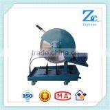 Manual Rock Cutting Machine