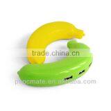 Fruit Specail Shape Usb Hub With 4 Ports