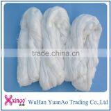 Doubling and Twisting 100% 502 Polyester Yarn on Hank thumbnail-2