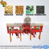 High Quality Mini Seeder Corn Seed Planter for Tractor thumbnail-2