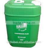 Sullair Lubricant Oil