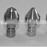 Long Service Life Diamond Hardness Indenter/diamond Rockwell Hardness Indenter/vickers Hardness Indenter