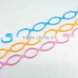 Jelly Stretch Tube Soft Expander Aerobic Expander Yoga Jelly Tube Expander ,Hand Tube Expander thumbnail-4