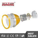 High Lumen Bridgelux Waterproof 30w Low Bay Fixtures thumbnail-6