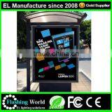 Good Reputation Over the World High Brightness Restaurant Posters thumbnail-5