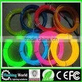 Crazy Funny Music Activated Sound Activated el Wires thumbnail-2