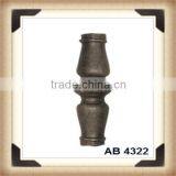 Casting Steel Ornaments thumbnail-1