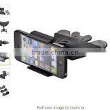 Universal Car CD Slot Mount Holder Item thumbnail-4