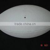 Pvc Mini Rugby Ball( 7 " ) thumbnail-1