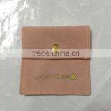 Promotional Gift Bag/Box With Metal Button Travel Jewelry Pouch,unique Gift Bags and Boxes thumbnail-4