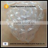 Customized Printed HDPE Inflatable Air Bubble Cushion Film/fill Air Bags Protective thumbnail-4