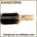 Look Nice Environmental Protection Wooden Disposable Nail Brush thumbnail-4