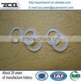 Various Of Polishing Or Fine Grind SIO2 Sputtering Ring thumbnail-3