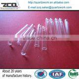 Optic Fiber Capillary Tube 6 With OD2.8 Connector