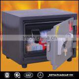 Electronic Safe - 80 EK thumbnail-4