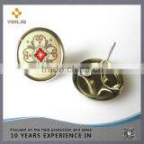 Fashion Christmas Epoxy Paper Brads thumbnail-4