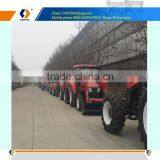 Front End Loader Tractor Powered by Farm Tractor thumbnail-6