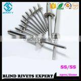 BOUNTY FACTORY 304 STAINLESS STEEL BLIND RIVETS thumbnail-6
