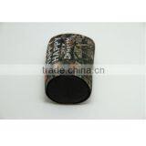 High Quality Custom Neoprene Can Cooler Bottle thumbnail-2