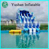 2016 Most Popular Durable Inflatable Swimming Pool Water Slide thumbnail-4