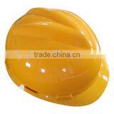 CE EN397 Safety Helmet Construction & Industry Safety Helmet High Quality Chemical Safety Helmet Manufacturer