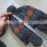 Hat and Mittens Inspection Service