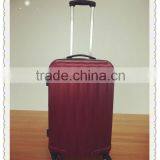2013 Latest Styles for ABS&PC Travel Luggage thumbnail-1