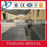 High Quality ECO Friendly Steel Bar Grating thumbnail-1