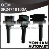 Ignition Coil OEM# 0K247-18-100A/0K24718100A
