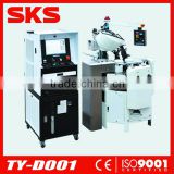 SKS TY-D002 Fully Automatic Button Engraving Machine