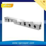 304 Stainless Steel Pump Water Discharge/Sunction Manifold thumbnail-5