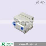 SDA Series Thin Type Air Cylinder thumbnail-3